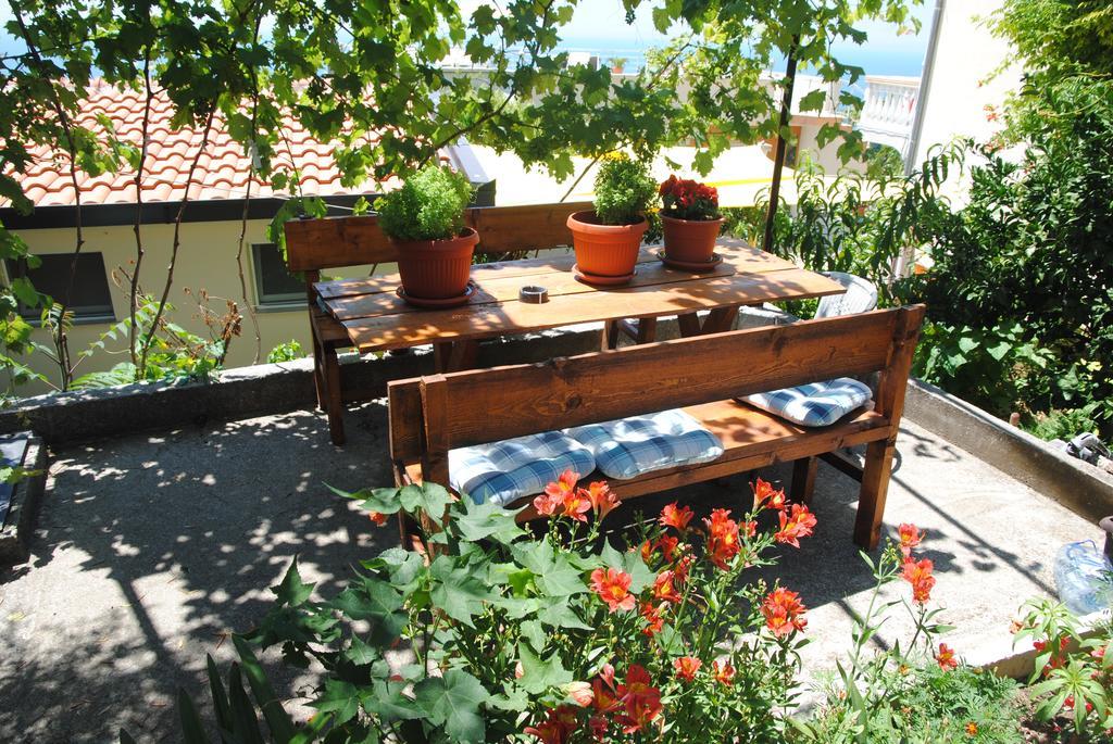 Sun Apartments Ulcinj Exterior foto